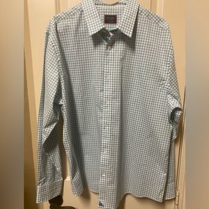 UNTUCKit Shirt